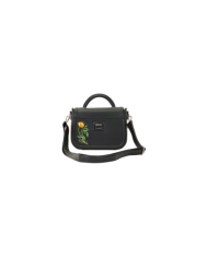 Sac à bandoulière Loungefly - Wicked : For Good I Feel Wicked