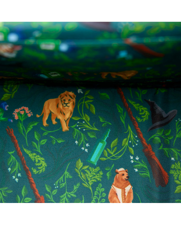 Sac à bandoulière Loungefly - Wicked : For Good I Feel Wicked