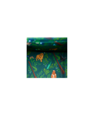 Sac à bandoulière Loungefly - Wicked : For Good I Feel Wicked