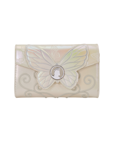 Portefeuille Loungefly - Wicked : For Good Glinda