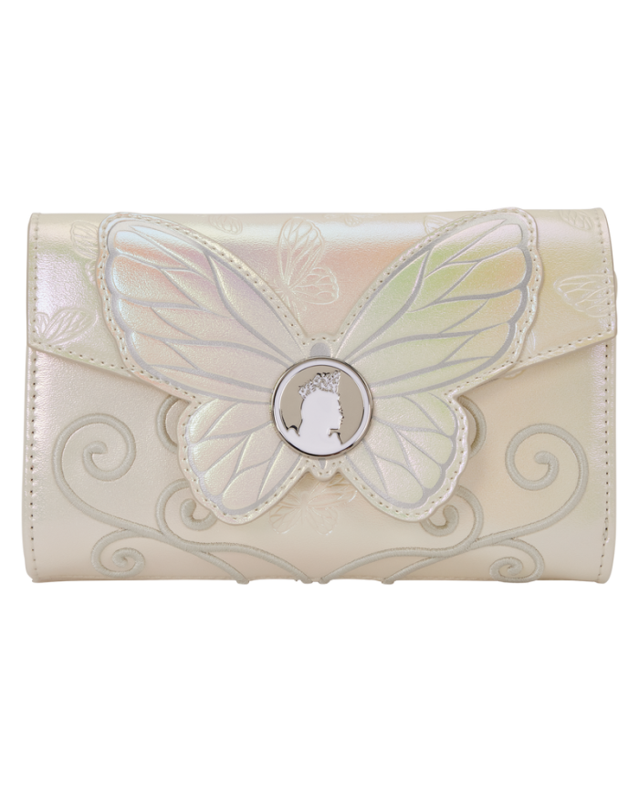 Portefeuille Loungefly - Wicked : For Good Glinda