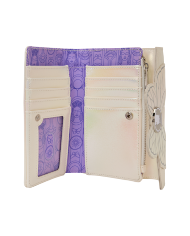 Portefeuille Loungefly - Wicked : For Good Glinda