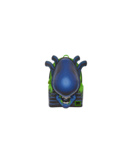 Sac à dos Loungefly - Alien Xenomorph Cosplay Glow Full-Size