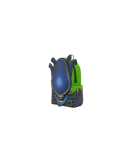 Sac à dos Loungefly - Alien Xenomorph Cosplay Glow Full-Size