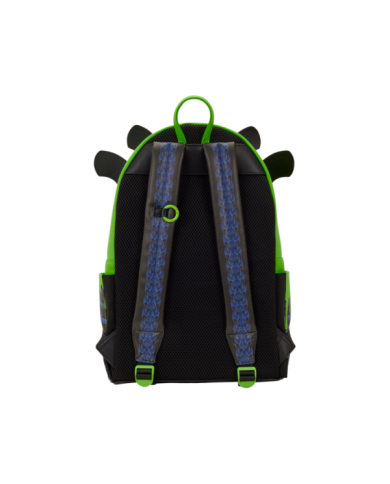 Sac à dos Loungefly - Alien Xenomorph Cosplay Glow Full-Size