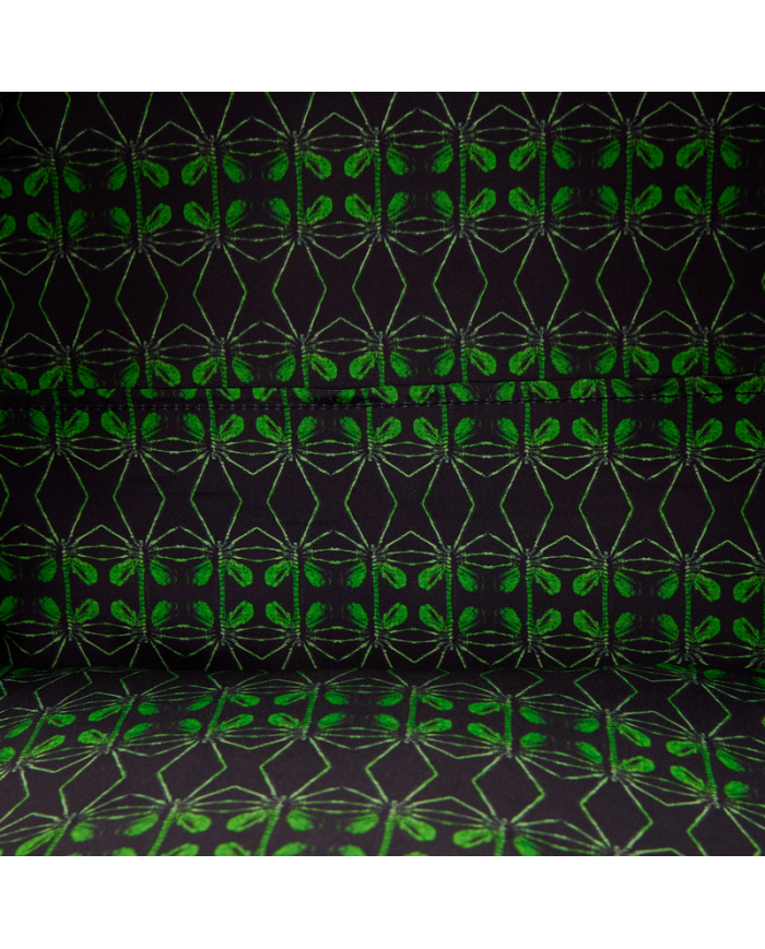 Sac à dos Loungefly - Alien Xenomorph Cosplay Glow Full-Size