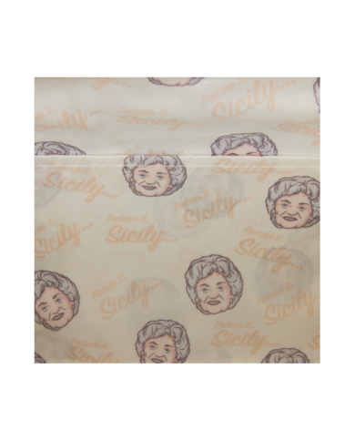 Sac à main Loungefly - The Golden Girls Sophia