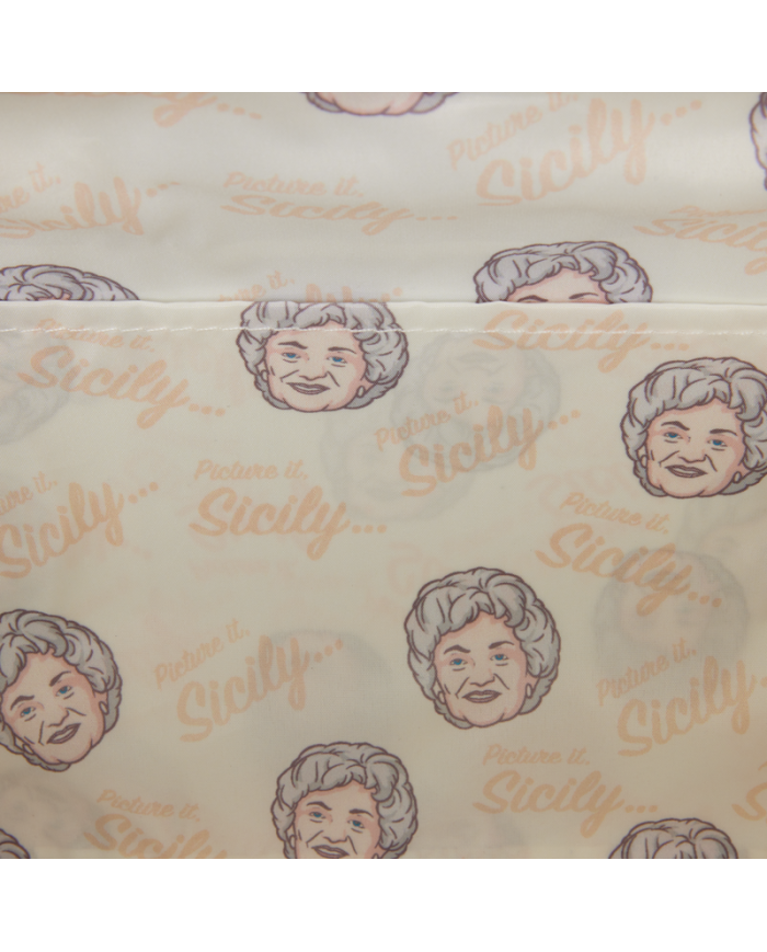 Sac à main Loungefly - The Golden Girls Sophia