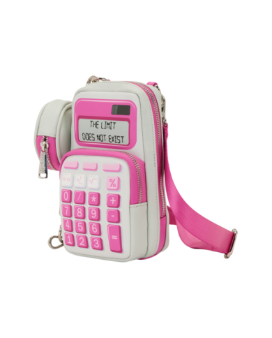 Sac à bandoulière Loungefly - Mean Girls, lolita malgré moi Calculator Cell Phone