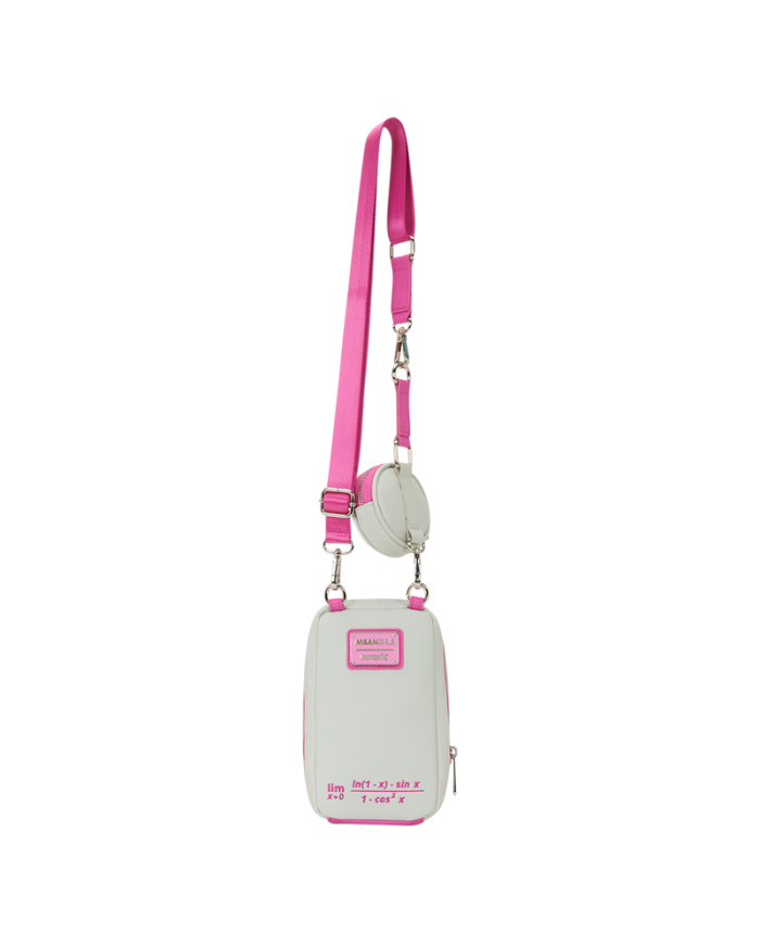 Sac à bandoulière Loungefly - Mean Girls, lolita malgré moi Calculator Cell Phone