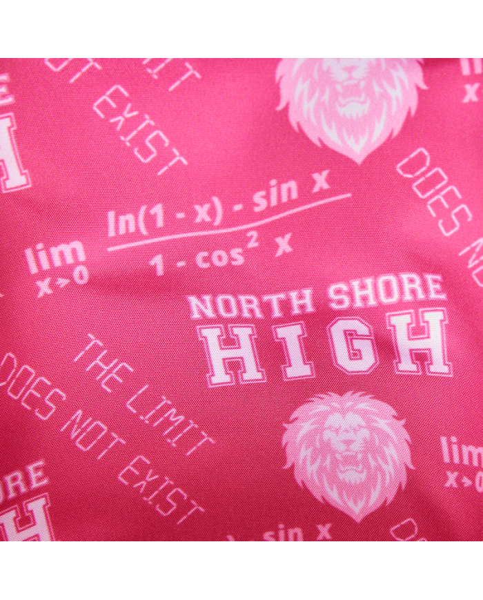 Sac à bandoulière Loungefly - Mean Girls, lolita malgré moi Calculator Cell Phone