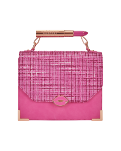 Sac à bandoulière Loungefly - Mean Girls, lolita malgré moi Lipstick