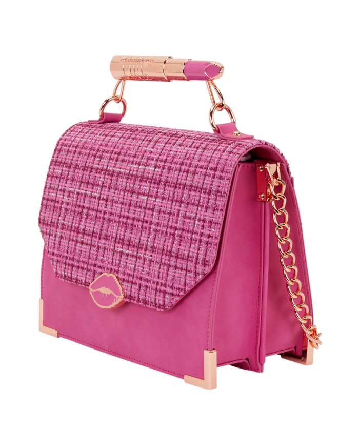 Sac à bandoulière Loungefly - Mean Girls, lolita malgré moi Lipstick