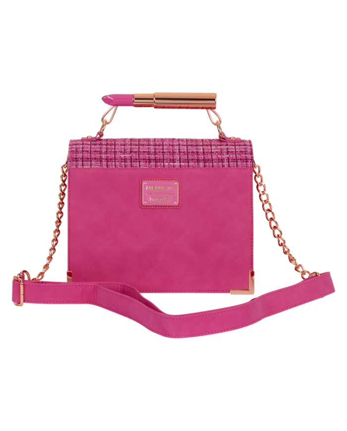 Sac à bandoulière Loungefly - Mean Girls, lolita malgré moi Lipstick