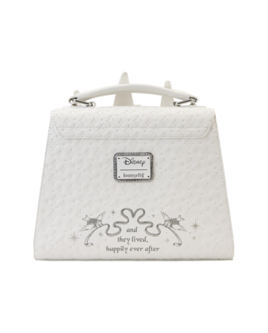 Sac à bandoulière Loungefly - Cendrillon Happily Ever After