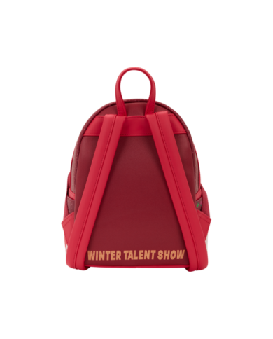 Sac à dos Loungefly - Mean Girls, lolita malgré moi Winter Talent Show Light Up