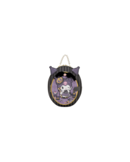 Sac à dos Loungefly - Sanrio Kuromi 20th Anniversary Cameo