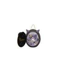 Sac à dos Loungefly - Sanrio Kuromi 20th Anniversary Cameo
