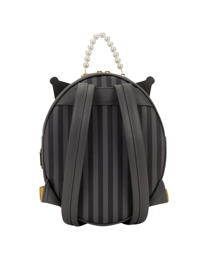 Sac à dos Loungefly - Sanrio Kuromi 20th Anniversary Cameo