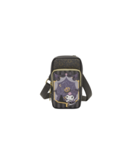 Sac à bandoulière Loungefly - Sanrio Kuromi 20th Anniversary