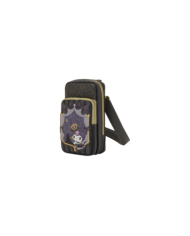 Sac à bandoulière Loungefly - Sanrio Kuromi 20th Anniversary