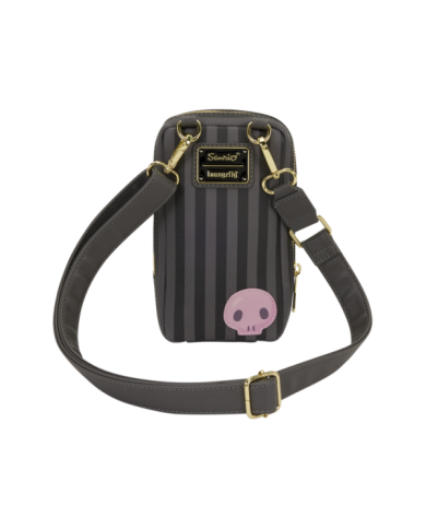 Sac à bandoulière Loungefly - Sanrio Kuromi 20th Anniversary