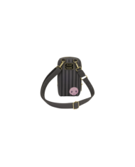 Sac à bandoulière Loungefly - Sanrio Kuromi 20th Anniversary