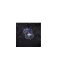 Sac à bandoulière Loungefly - Sanrio Kuromi 20th Anniversary