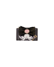 Portefeuille Loungefly - Sanrio Kuromi 20th Anniversary