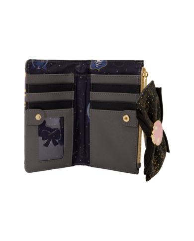 Portefeuille Loungefly - Sanrio Kuromi 20th Anniversary