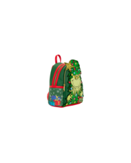 Sac à dos Loungefly - Dr. Seuss How the Grinch Stole Christmas! Tree Light Up Plush