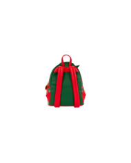 Sac à dos Loungefly - Dr. Seuss How the Grinch Stole Christmas! Tree Light Up Plush