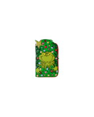 Portefeuille Loungefly - Dr. Seuss How the Grinch Stole Christmas! Tree