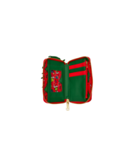 Portefeuille Loungefly - Dr. Seuss How the Grinch Stole Christmas! Tree