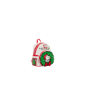 Sac à dos Loungefly - Peanuts Snoopy & Woodstock Holiday Plush Wreath