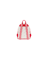 Sac à dos Loungefly - Peanuts Snoopy & Woodstock Holiday Plush Wreath