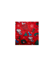 Sac à dos Loungefly - Peanuts Snoopy & Woodstock Holiday Plush Wreath