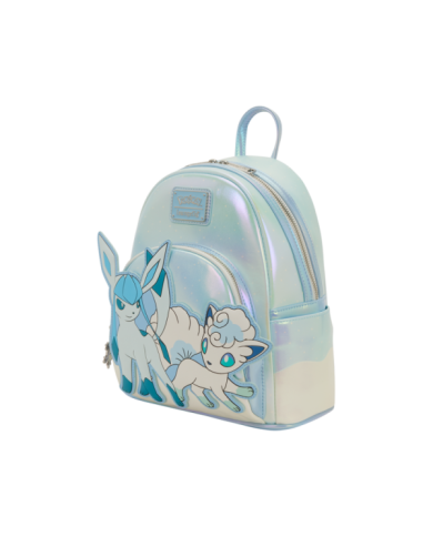 Sac à dos Loungefly - Pokemon Ice Type Winter