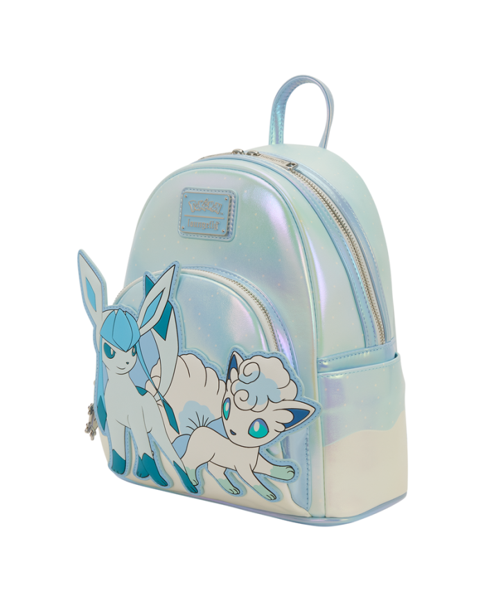 Sac à dos Loungefly - Pokemon Ice Type Winter