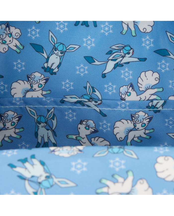 Sac à dos Loungefly - Pokemon Ice Type Winter