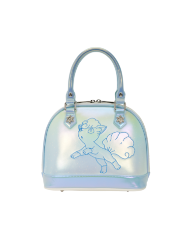 Sac à bandoulière Loungefly - Ice Type Winter