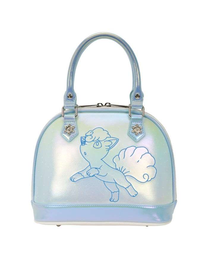 Sac à bandoulière Loungefly - Ice Type Winter