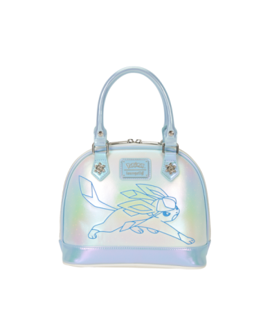 Sac à bandoulière Loungefly - Ice Type Winter