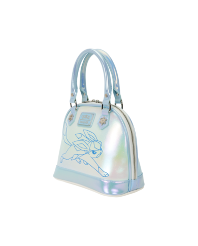 Sac à bandoulière Loungefly - Ice Type Winter