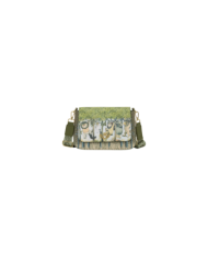 Sac à bandoulière Loungefly - Max et les Maximonstres