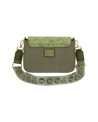 Sac à bandoulière Loungefly - Max et les Maximonstres