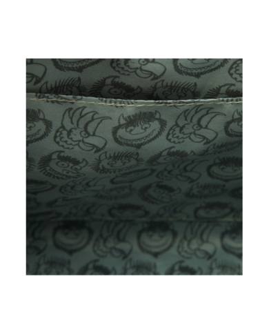 Sac à bandoulière Loungefly - Max et les Maximonstres