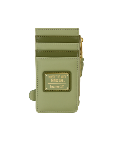 Porte-cartes Loungefly - Max et les Maximonstres