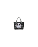 Tote Bag Loungefly - L'Etrange Noël de Mr Jack - Jack Skellington Reversible Sequins