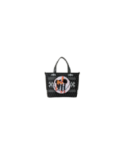 Tote Bag Loungefly - L'Etrange Noël de Mr Jack - Jack Skellington Reversible Sequins